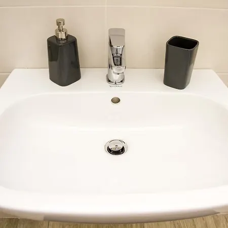 Fewo Appartement Bozen